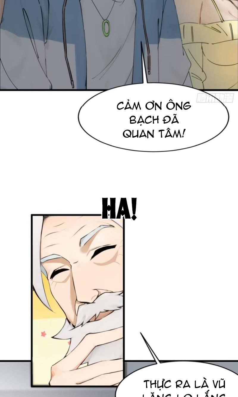 Ngươi Là Hạng Người Gì Cũng Dám Ở Tiên Giới Lên Mặt Với Ta? Chapter 28 - 14