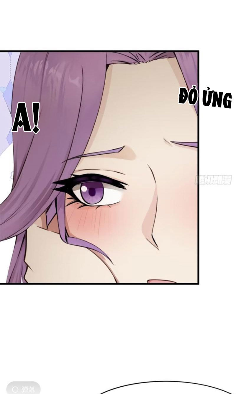 Ngươi Là Hạng Người Gì Cũng Dám Ở Tiên Giới Lên Mặt Với Ta? Chapter 28 - 17