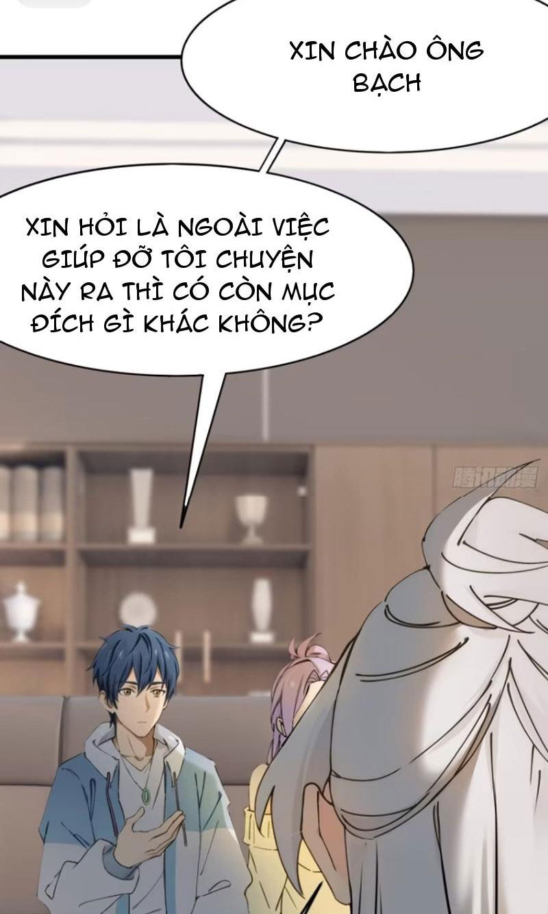 Ngươi Là Hạng Người Gì Cũng Dám Ở Tiên Giới Lên Mặt Với Ta? Chapter 28 - 18