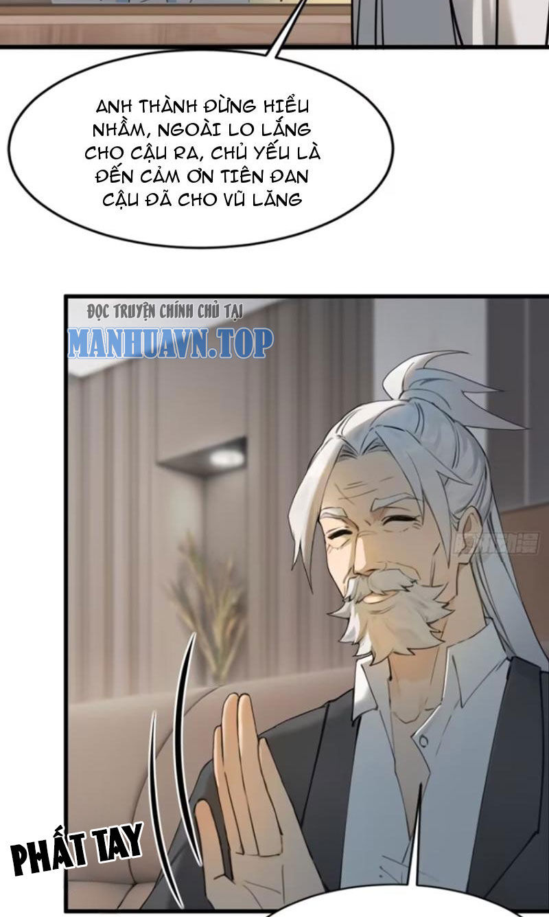 Ngươi Là Hạng Người Gì Cũng Dám Ở Tiên Giới Lên Mặt Với Ta? Chapter 28 - 19