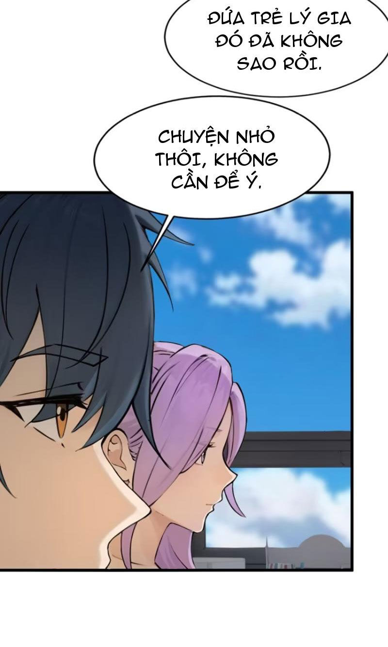 Ngươi Là Hạng Người Gì Cũng Dám Ở Tiên Giới Lên Mặt Với Ta? Chapter 28 - 20