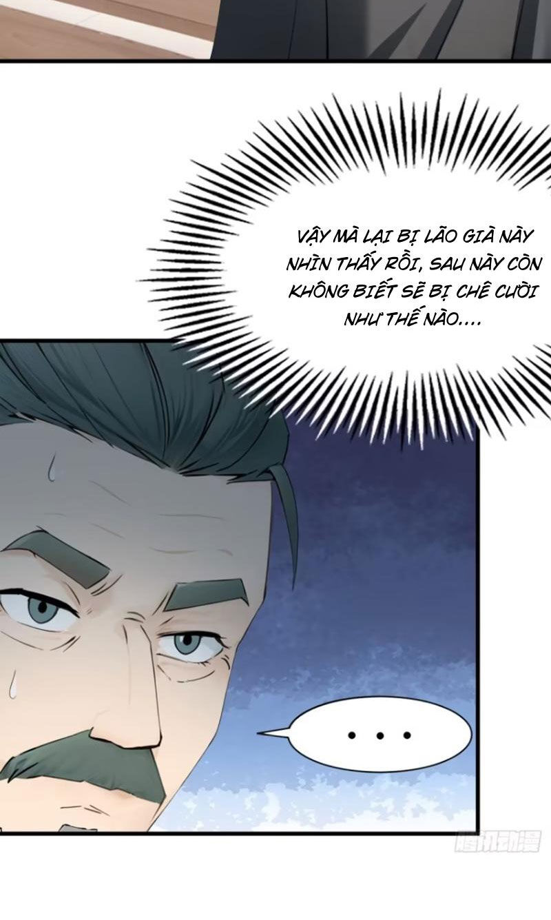 Ngươi Là Hạng Người Gì Cũng Dám Ở Tiên Giới Lên Mặt Với Ta? Chapter 28 - 2