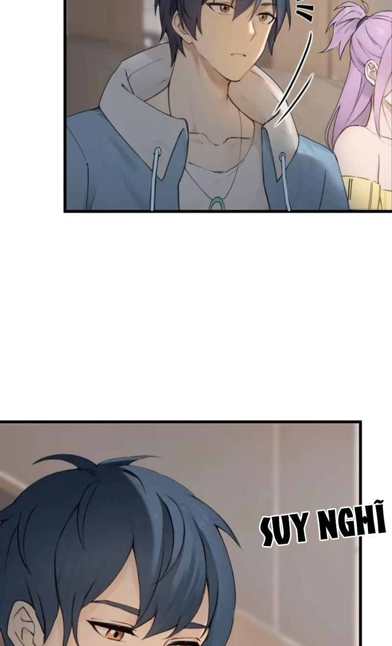 Ngươi Là Hạng Người Gì Cũng Dám Ở Tiên Giới Lên Mặt Với Ta? Chapter 28 - 22