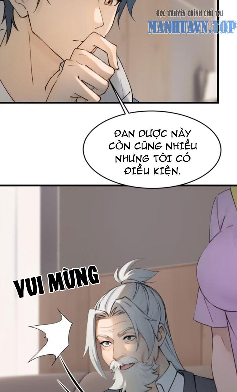 Ngươi Là Hạng Người Gì Cũng Dám Ở Tiên Giới Lên Mặt Với Ta? Chapter 28 - 23