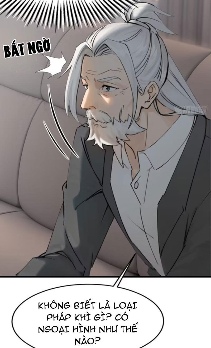 Ngươi Là Hạng Người Gì Cũng Dám Ở Tiên Giới Lên Mặt Với Ta? Chapter 28 - 26