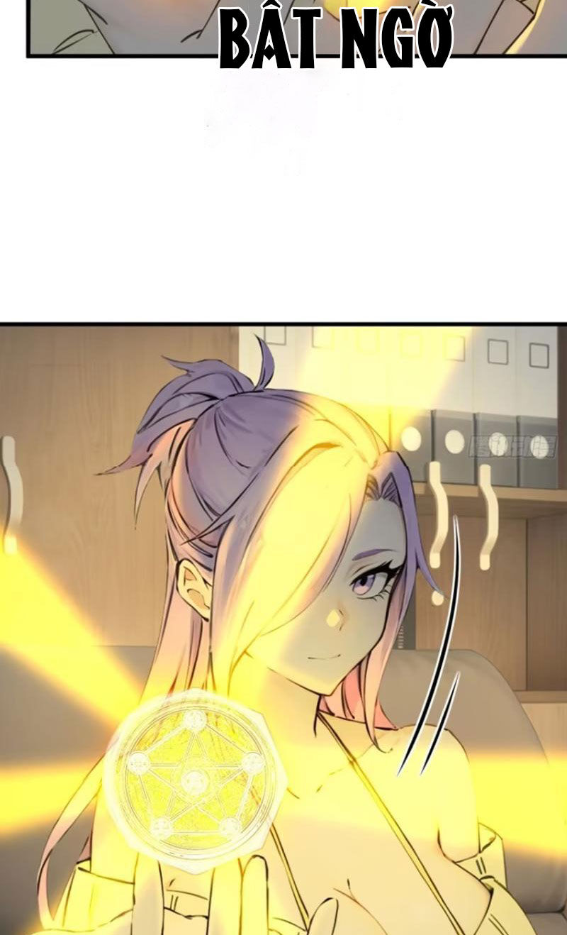 Ngươi Là Hạng Người Gì Cũng Dám Ở Tiên Giới Lên Mặt Với Ta? Chapter 28 - 28