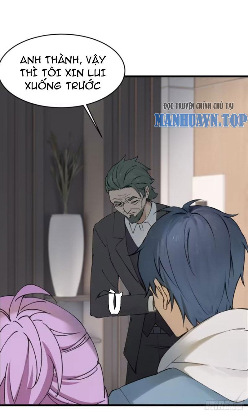 Ngươi Là Hạng Người Gì Cũng Dám Ở Tiên Giới Lên Mặt Với Ta? Chapter 28 - 3