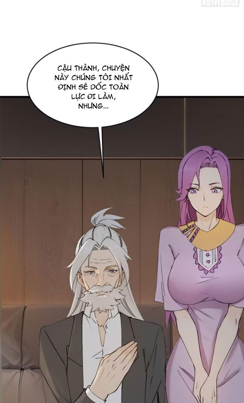 Ngươi Là Hạng Người Gì Cũng Dám Ở Tiên Giới Lên Mặt Với Ta? Chapter 28 - 31