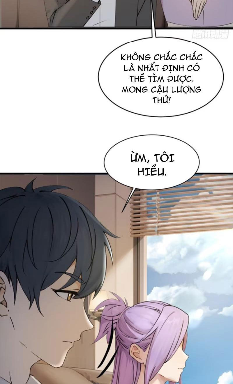 Ngươi Là Hạng Người Gì Cũng Dám Ở Tiên Giới Lên Mặt Với Ta? Chapter 28 - 32