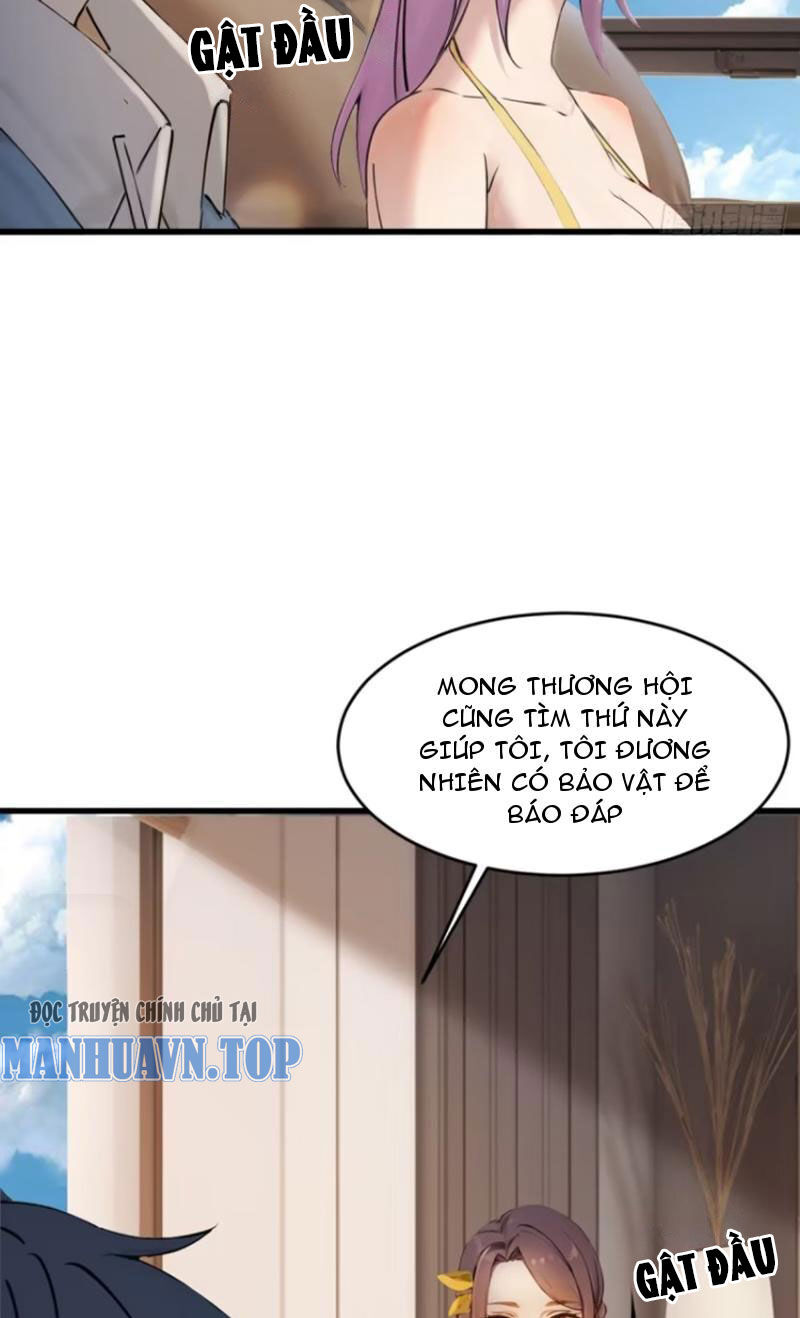 Ngươi Là Hạng Người Gì Cũng Dám Ở Tiên Giới Lên Mặt Với Ta? Chapter 28 - 33