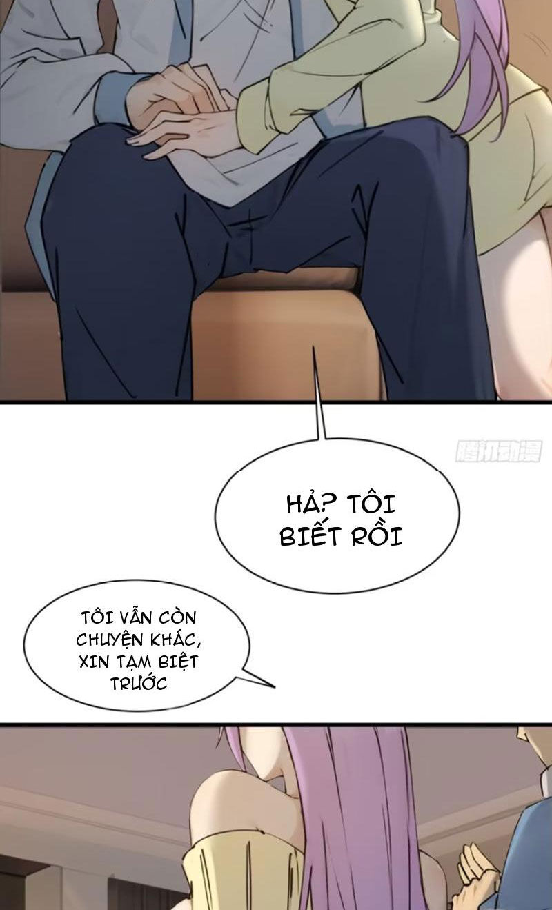 Ngươi Là Hạng Người Gì Cũng Dám Ở Tiên Giới Lên Mặt Với Ta? Chapter 28 - 37