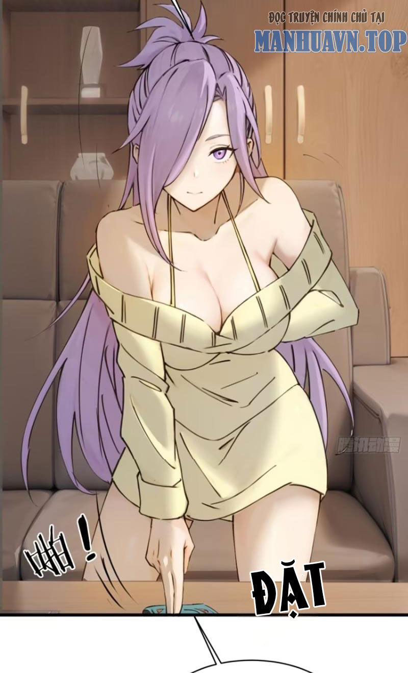 Ngươi Là Hạng Người Gì Cũng Dám Ở Tiên Giới Lên Mặt Với Ta? Chapter 28 - 39