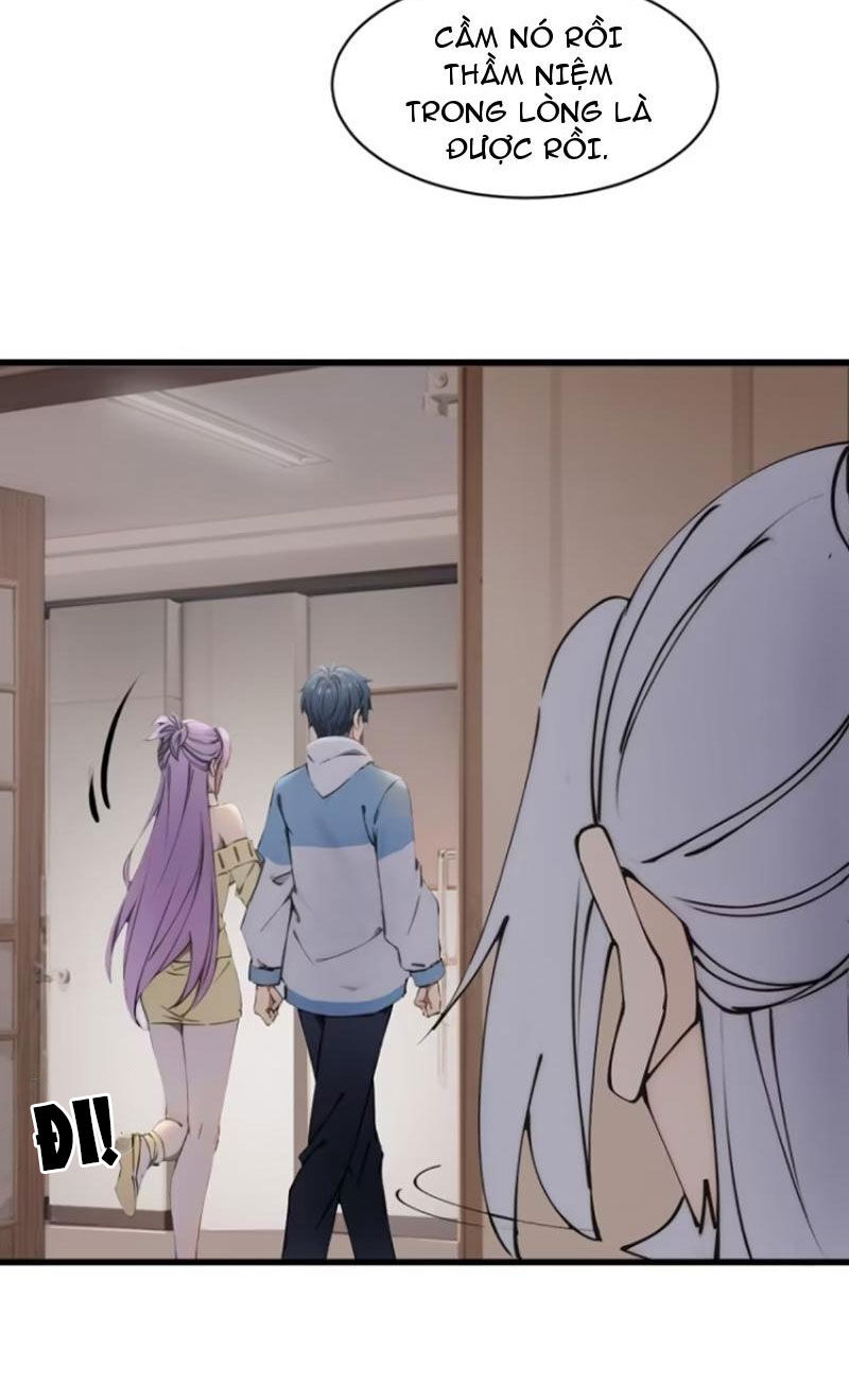 Ngươi Là Hạng Người Gì Cũng Dám Ở Tiên Giới Lên Mặt Với Ta? Chapter 28 - 40