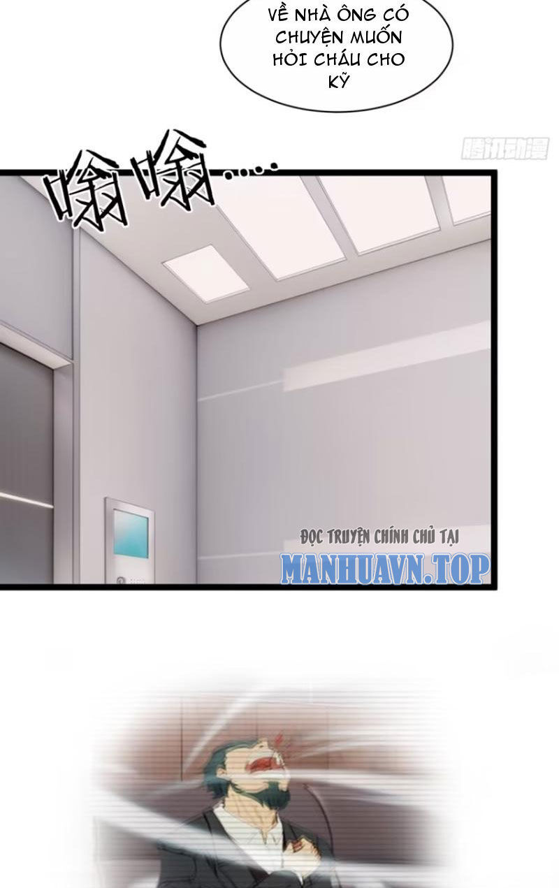 Ngươi Là Hạng Người Gì Cũng Dám Ở Tiên Giới Lên Mặt Với Ta? Chapter 28 - 42