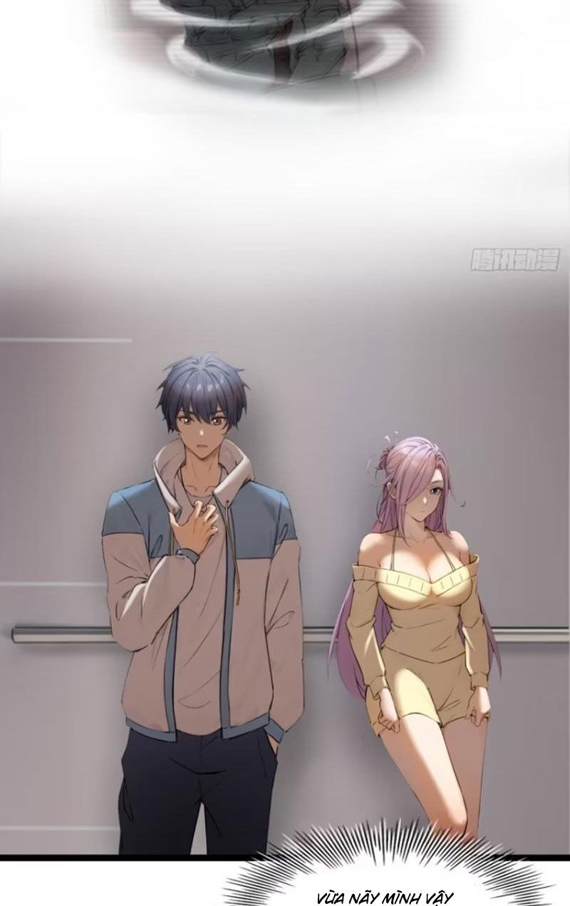 Ngươi Là Hạng Người Gì Cũng Dám Ở Tiên Giới Lên Mặt Với Ta? Chapter 28 - 43