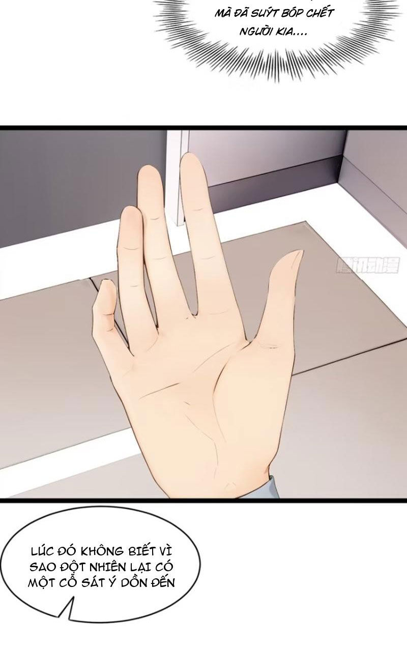 Ngươi Là Hạng Người Gì Cũng Dám Ở Tiên Giới Lên Mặt Với Ta? Chapter 28 - 44