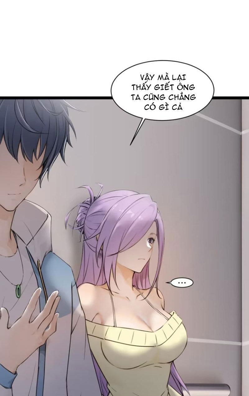 Ngươi Là Hạng Người Gì Cũng Dám Ở Tiên Giới Lên Mặt Với Ta? Chapter 28 - 45