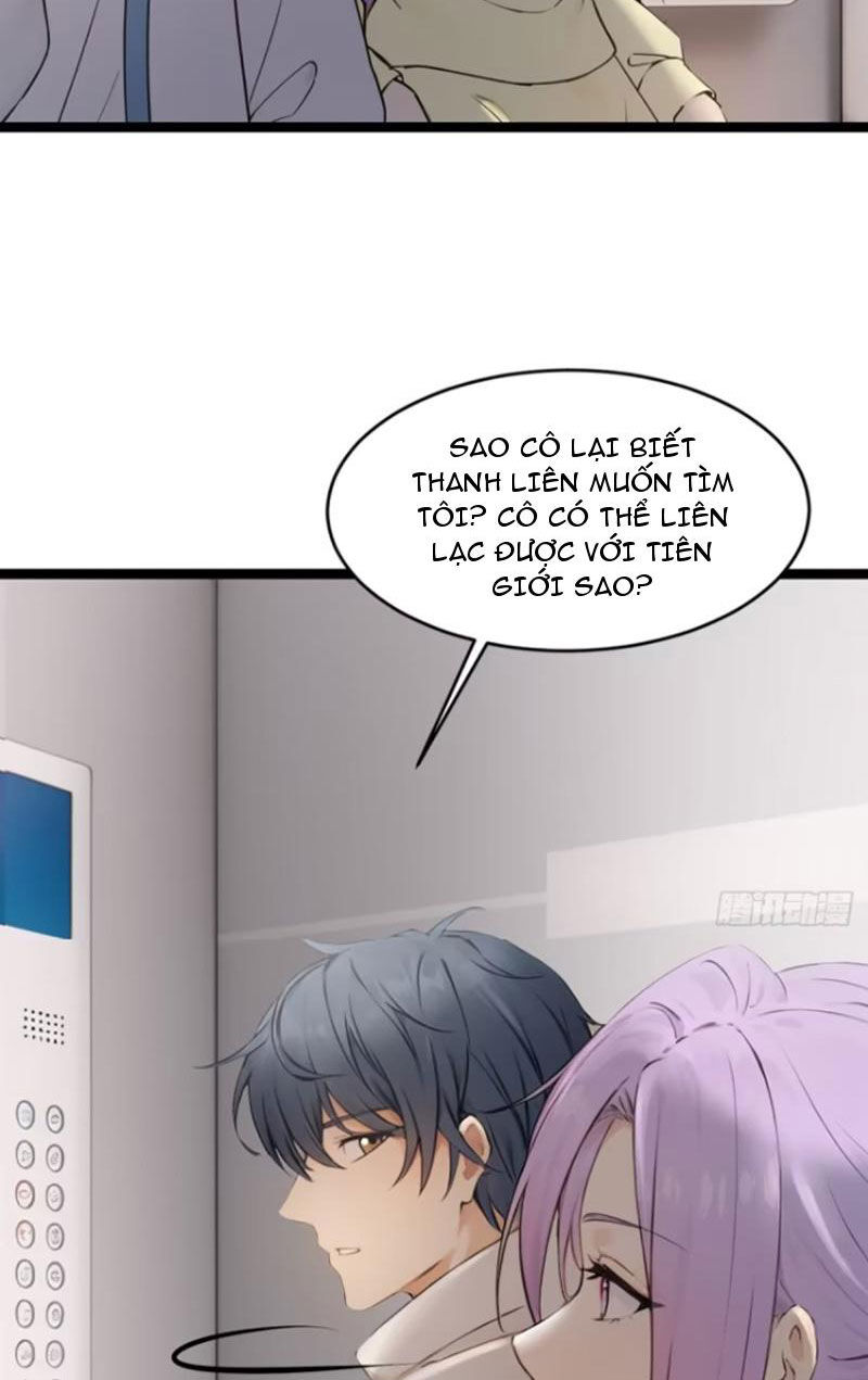 Ngươi Là Hạng Người Gì Cũng Dám Ở Tiên Giới Lên Mặt Với Ta? Chapter 28 - 46