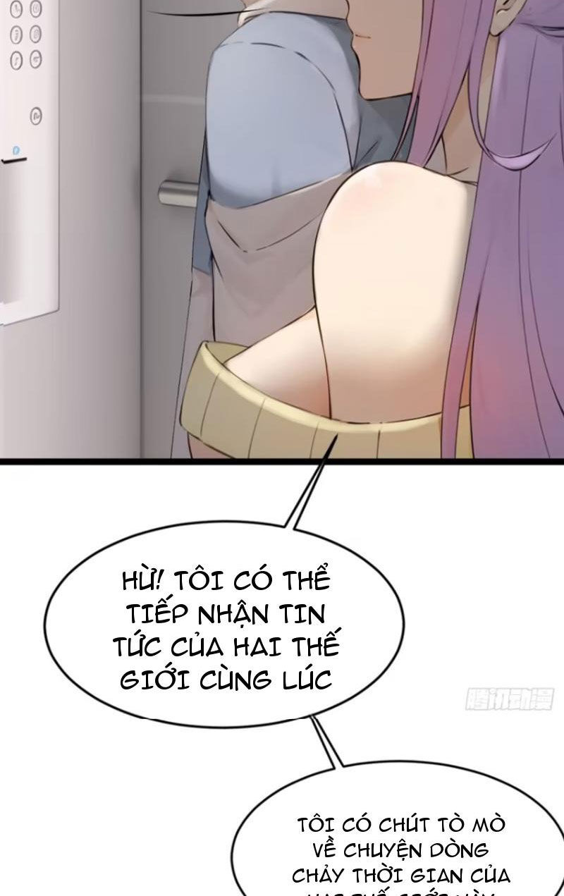 Ngươi Là Hạng Người Gì Cũng Dám Ở Tiên Giới Lên Mặt Với Ta? Chapter 28 - 47