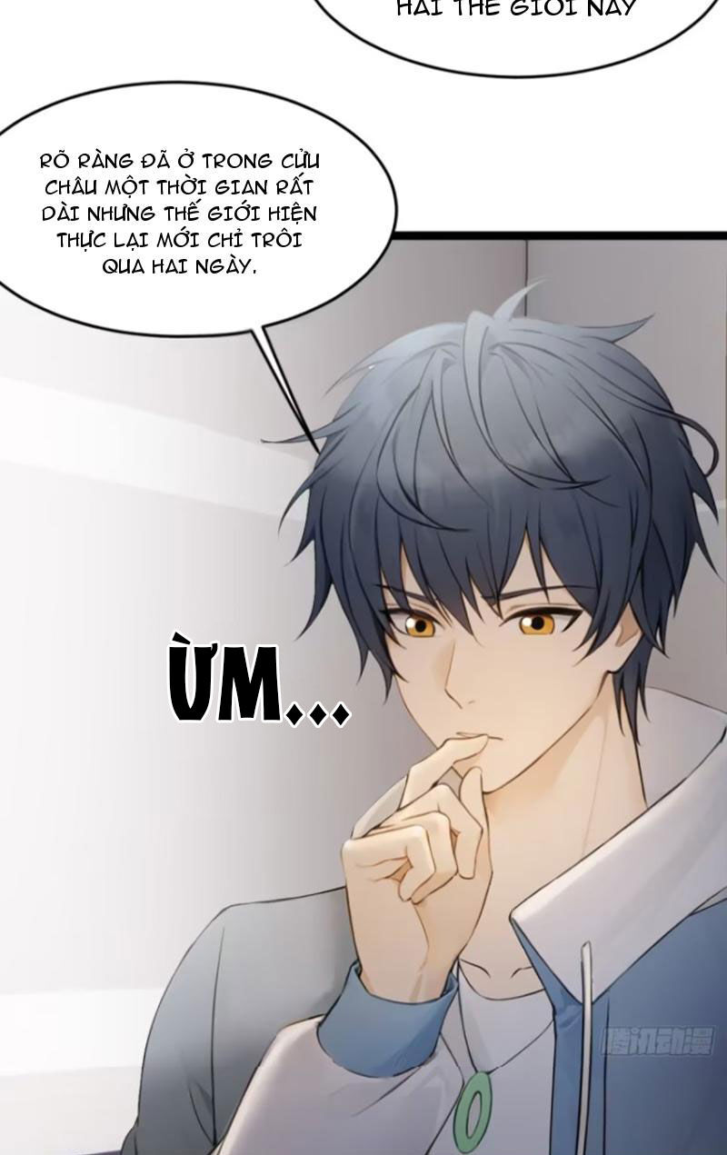 Ngươi Là Hạng Người Gì Cũng Dám Ở Tiên Giới Lên Mặt Với Ta? Chapter 28 - 48