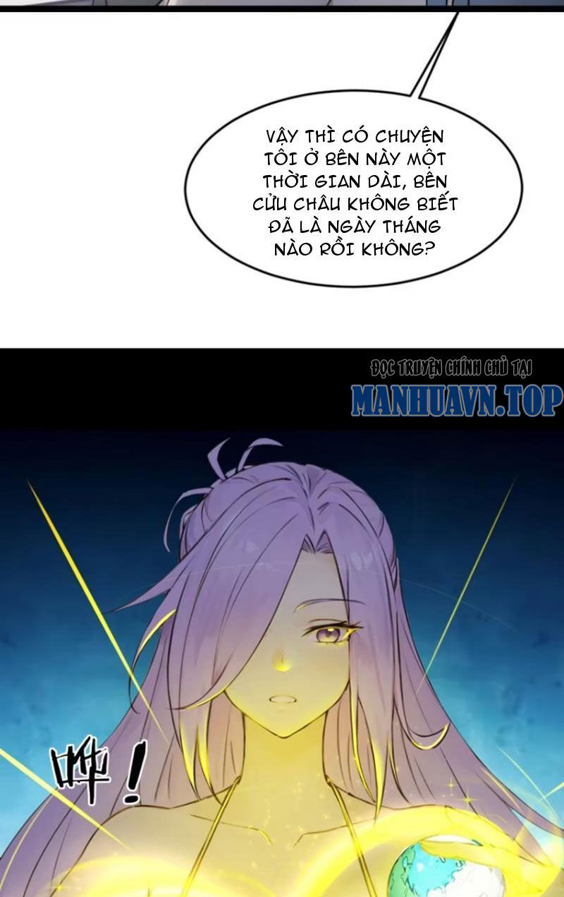 Ngươi Là Hạng Người Gì Cũng Dám Ở Tiên Giới Lên Mặt Với Ta? Chapter 28 - 49