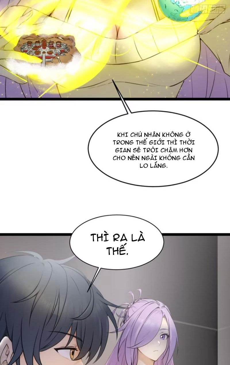 Ngươi Là Hạng Người Gì Cũng Dám Ở Tiên Giới Lên Mặt Với Ta? Chapter 28 - 50