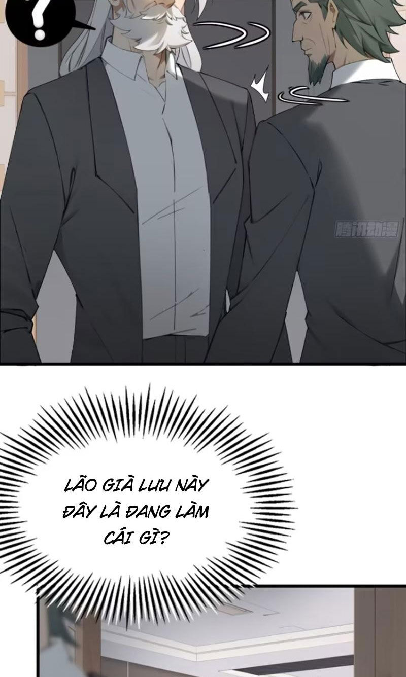 Ngươi Là Hạng Người Gì Cũng Dám Ở Tiên Giới Lên Mặt Với Ta? Chapter 28 - 5