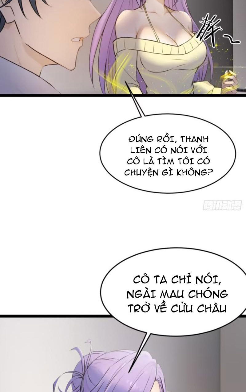 Ngươi Là Hạng Người Gì Cũng Dám Ở Tiên Giới Lên Mặt Với Ta? Chapter 28 - 51