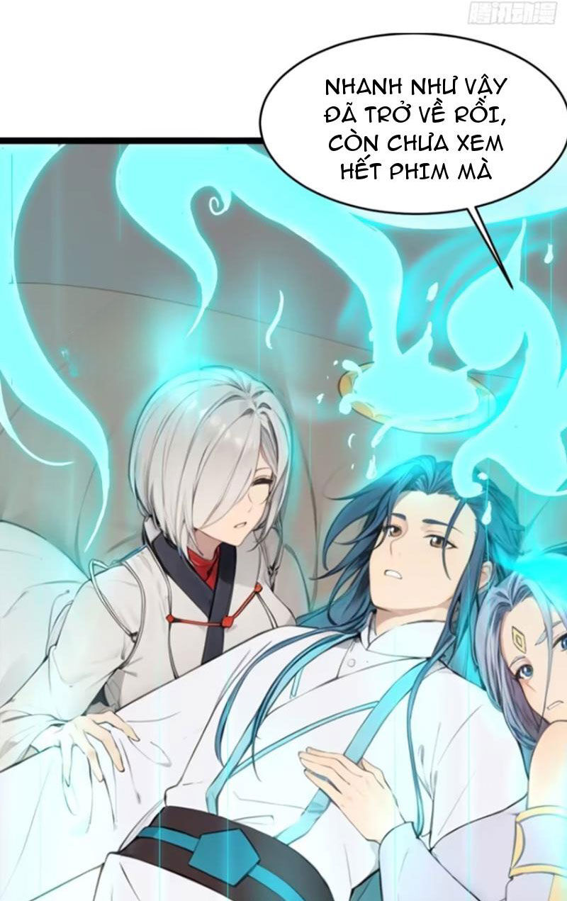 Ngươi Là Hạng Người Gì Cũng Dám Ở Tiên Giới Lên Mặt Với Ta? Chapter 28 - 56