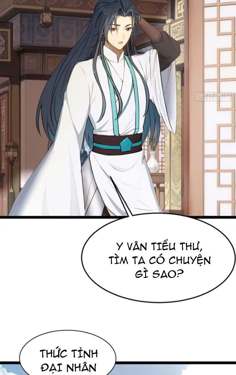 Ngươi Là Hạng Người Gì Cũng Dám Ở Tiên Giới Lên Mặt Với Ta? Chapter 28 - 58