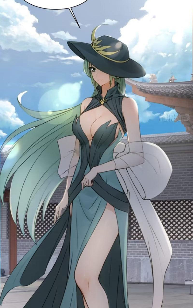 Ngươi Là Hạng Người Gì Cũng Dám Ở Tiên Giới Lên Mặt Với Ta? Chapter 28 - 59