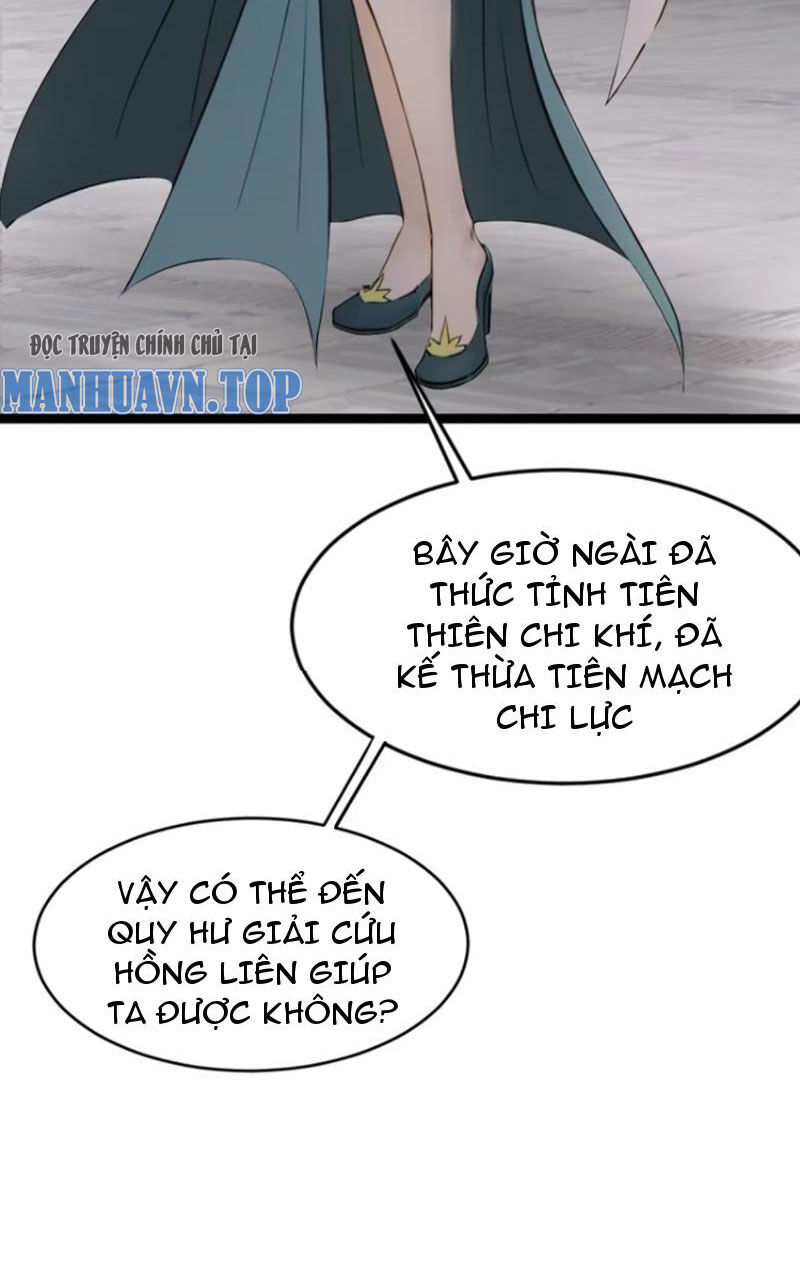 Ngươi Là Hạng Người Gì Cũng Dám Ở Tiên Giới Lên Mặt Với Ta? Chapter 28 - 60