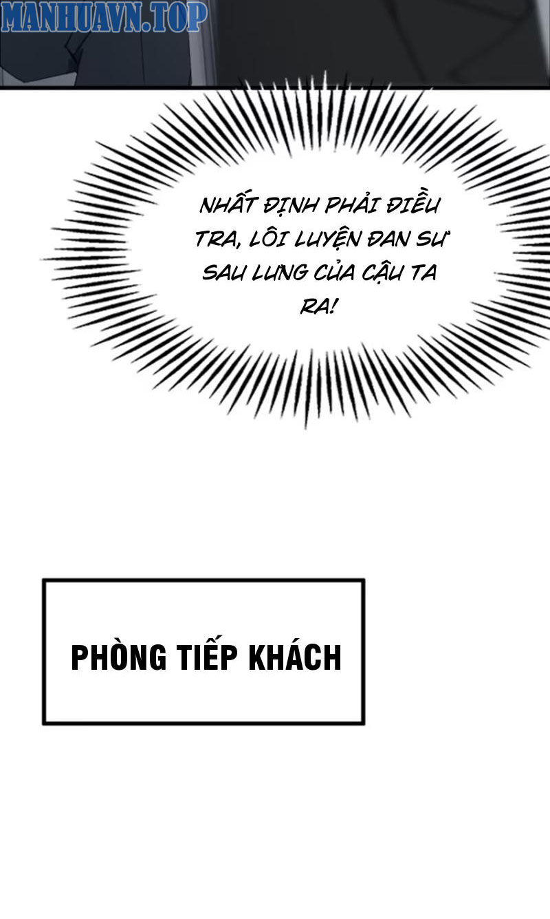 Ngươi Là Hạng Người Gì Cũng Dám Ở Tiên Giới Lên Mặt Với Ta? Chapter 28 - 10