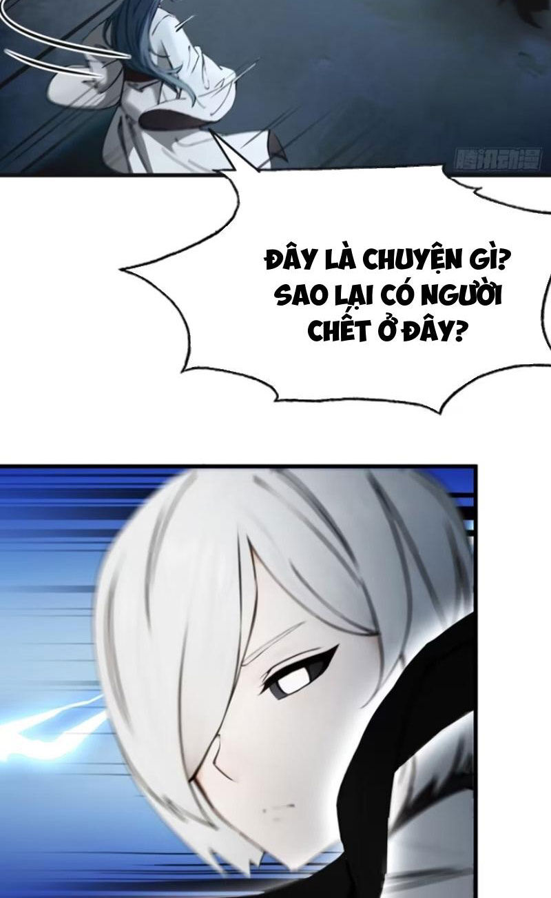 Ngươi Là Hạng Người Gì Cũng Dám Ở Tiên Giới Lên Mặt Với Ta? Chapter 29 - 28