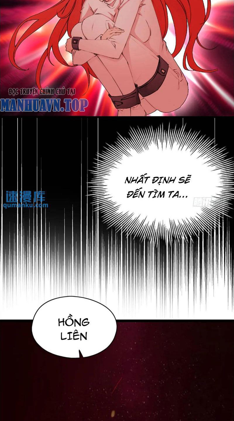 Ngươi Là Hạng Người Gì Cũng Dám Ở Tiên Giới Lên Mặt Với Ta? Chapter 30 - 37