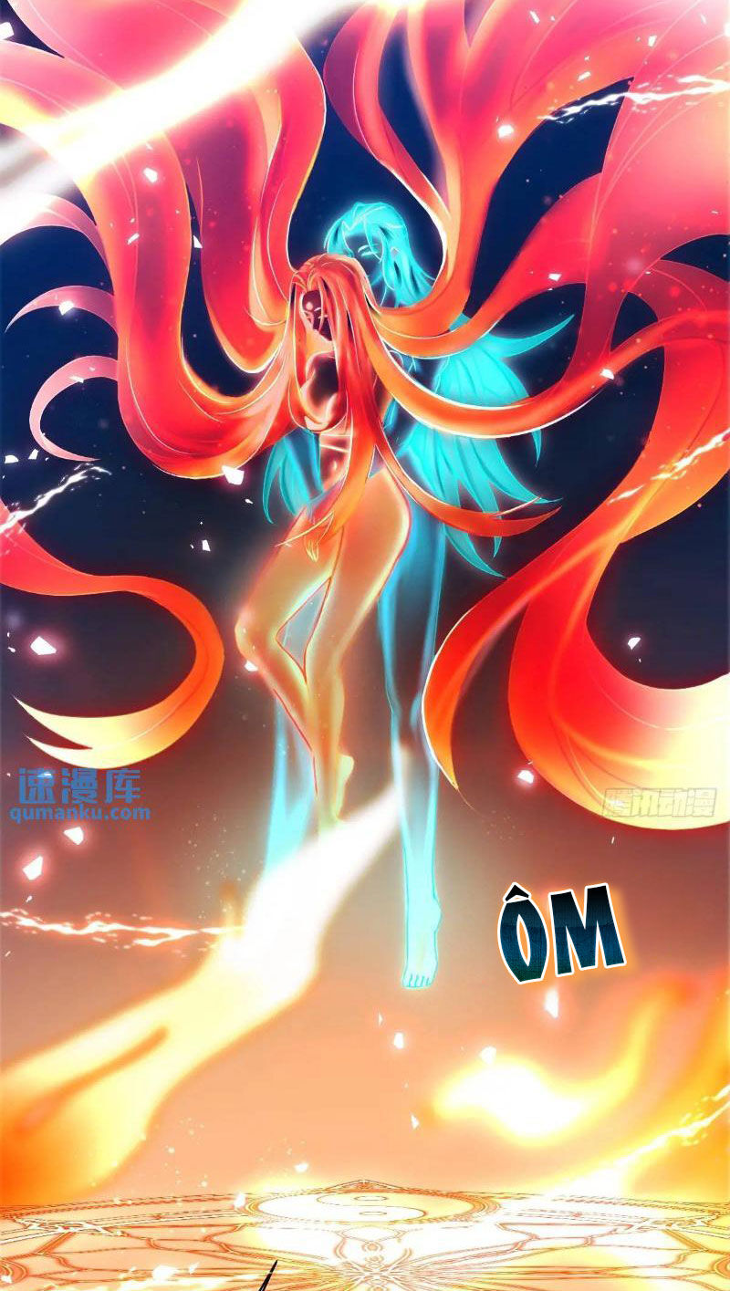 Ngươi Là Hạng Người Gì Cũng Dám Ở Tiên Giới Lên Mặt Với Ta? Chapter 30 - 57