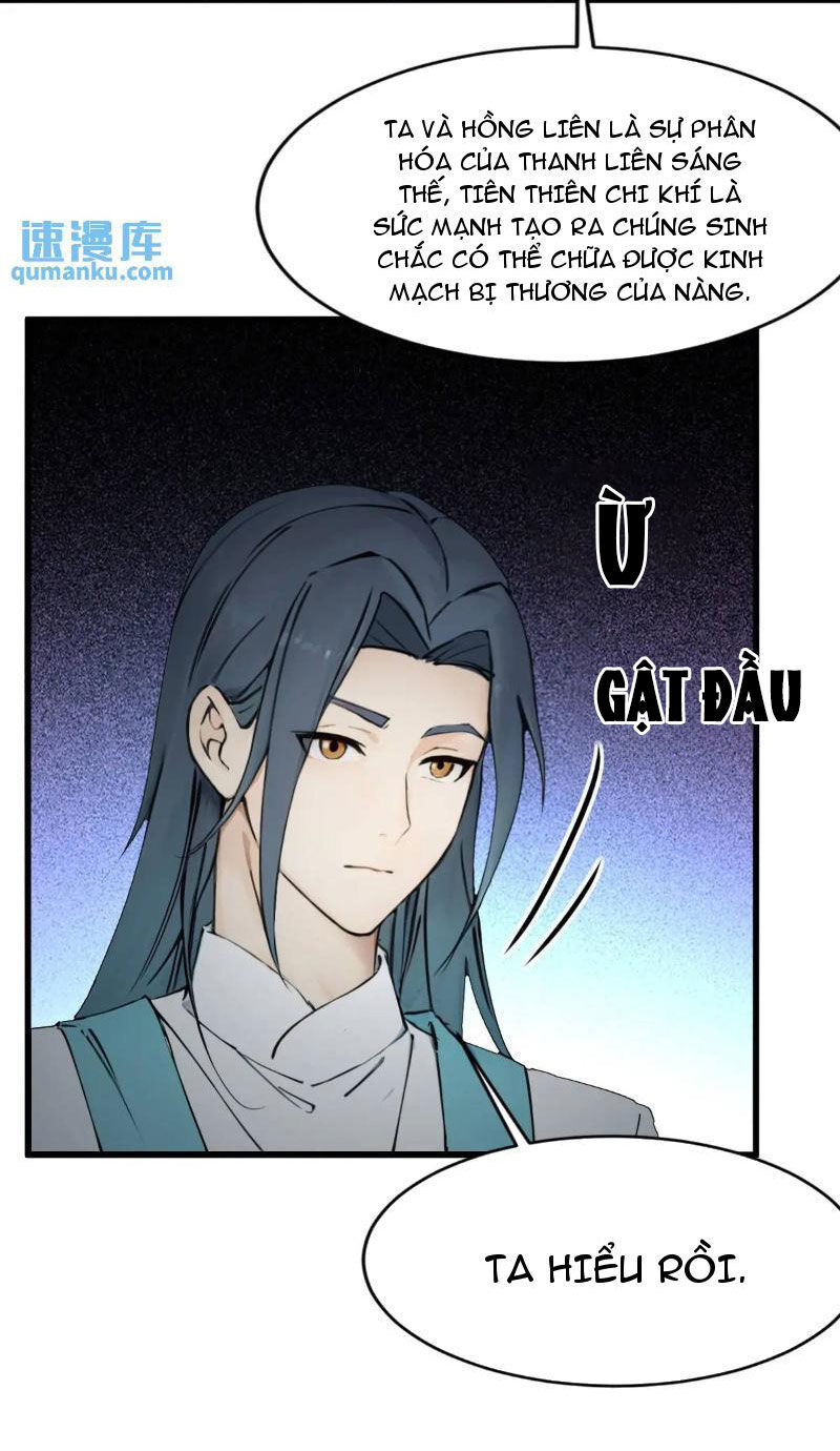Ngươi Là Hạng Người Gì Cũng Dám Ở Tiên Giới Lên Mặt Với Ta? Chapter 30 - 8