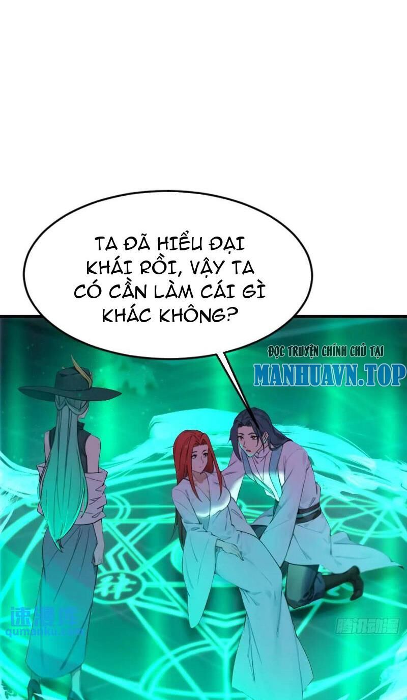Ngươi Là Hạng Người Gì Cũng Dám Ở Tiên Giới Lên Mặt Với Ta? Chapter 31 - 17