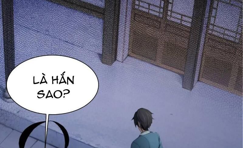 Ngươi Là Hạng Người Gì Cũng Dám Ở Tiên Giới Lên Mặt Với Ta? Chapter 31 - 44