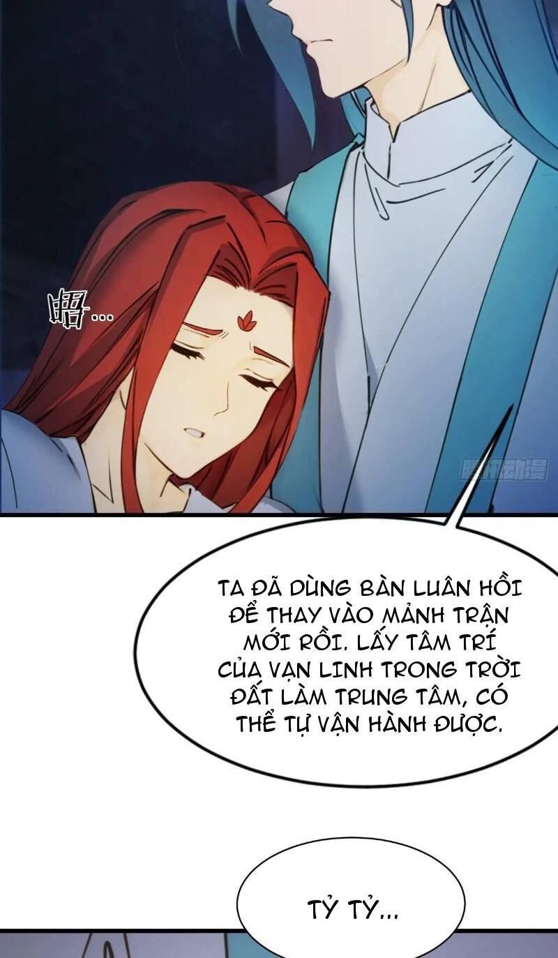 Ngươi Là Hạng Người Gì Cũng Dám Ở Tiên Giới Lên Mặt Với Ta? Chapter 31 - 7