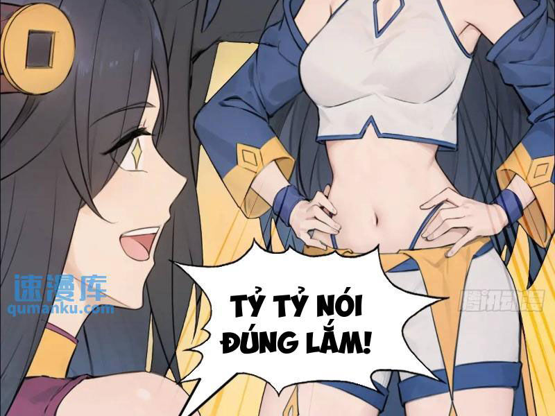 Ngươi Là Hạng Người Gì Cũng Dám Ở Tiên Giới Lên Mặt Với Ta? Chapter 34 - 12