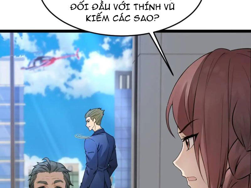 Ngươi Là Hạng Người Gì Cũng Dám Ở Tiên Giới Lên Mặt Với Ta? Chapter 34 - 44