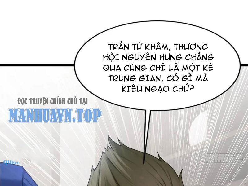 Ngươi Là Hạng Người Gì Cũng Dám Ở Tiên Giới Lên Mặt Với Ta? Chapter 34 - 64