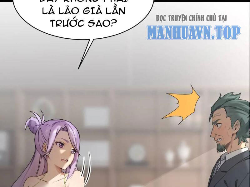 Ngươi Là Hạng Người Gì Cũng Dám Ở Tiên Giới Lên Mặt Với Ta? Chapter 34 - 88