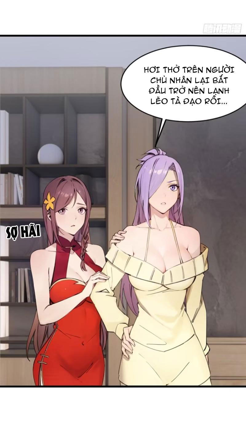 Ngươi Là Hạng Người Gì Cũng Dám Ở Tiên Giới Lên Mặt Với Ta? Chapter 35 - 12