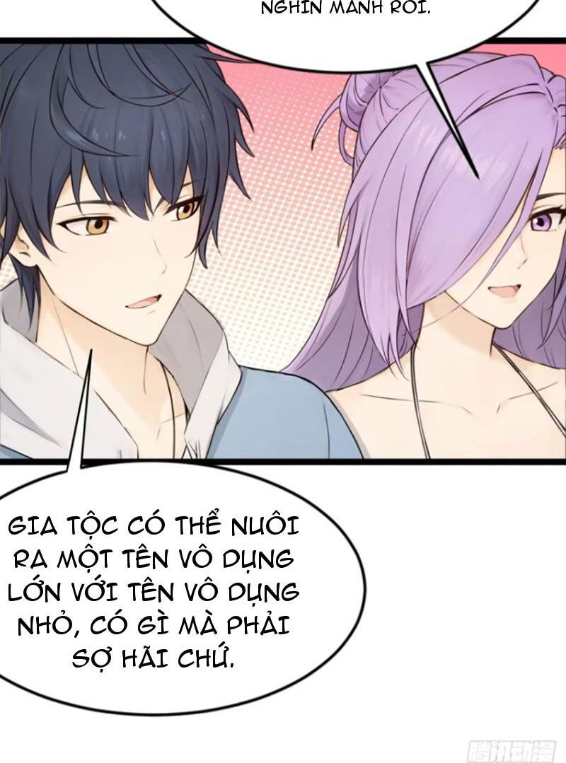Ngươi Là Hạng Người Gì Cũng Dám Ở Tiên Giới Lên Mặt Với Ta? Chapter 35 - 47
