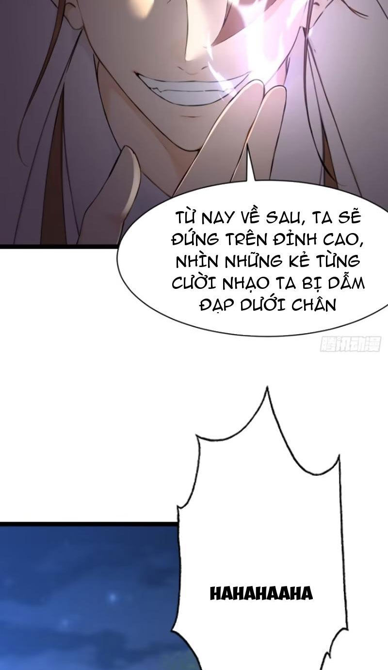Ngươi Là Hạng Người Gì Cũng Dám Ở Tiên Giới Lên Mặt Với Ta? Chapter 37 - 26
