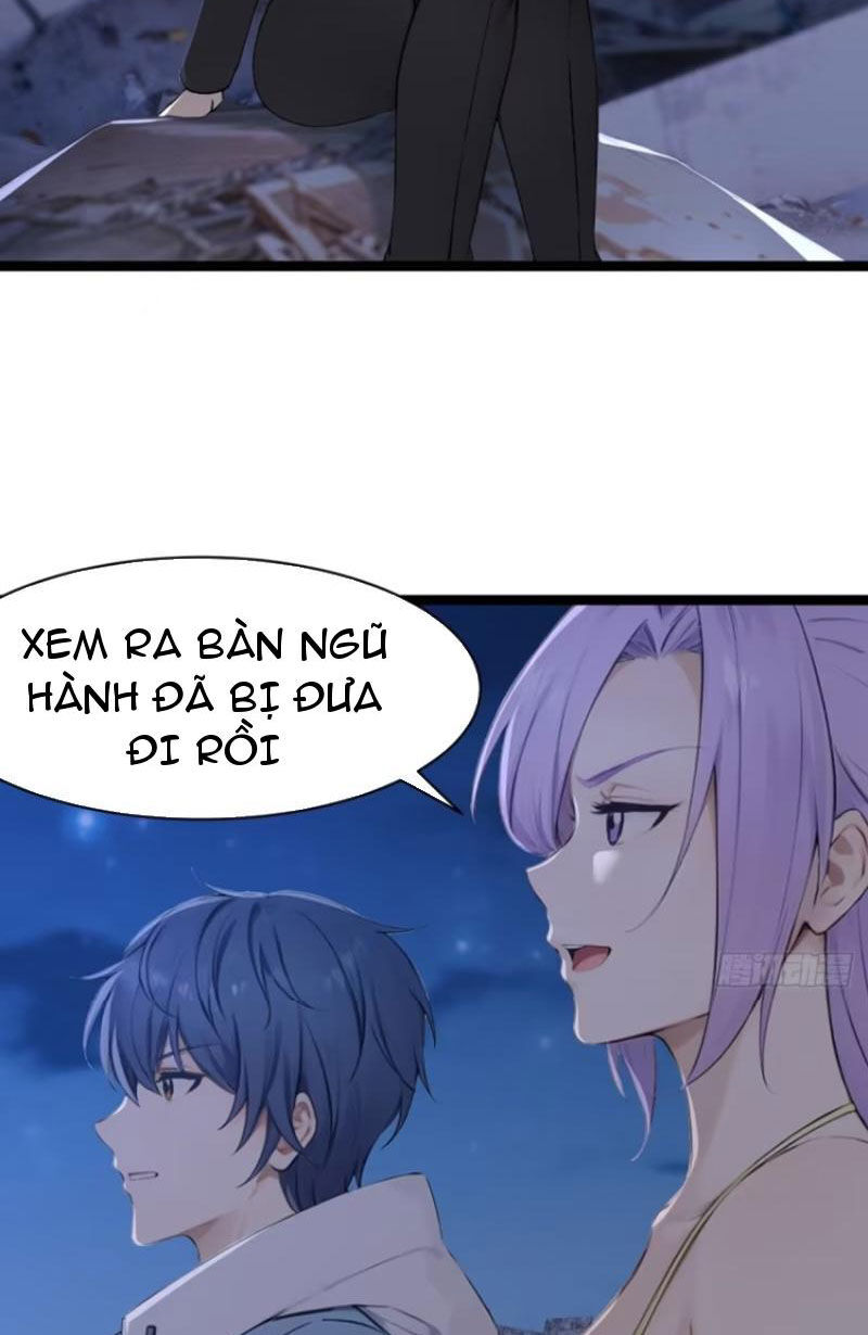 Ngươi Là Hạng Người Gì Cũng Dám Ở Tiên Giới Lên Mặt Với Ta? Chapter 37 - 42