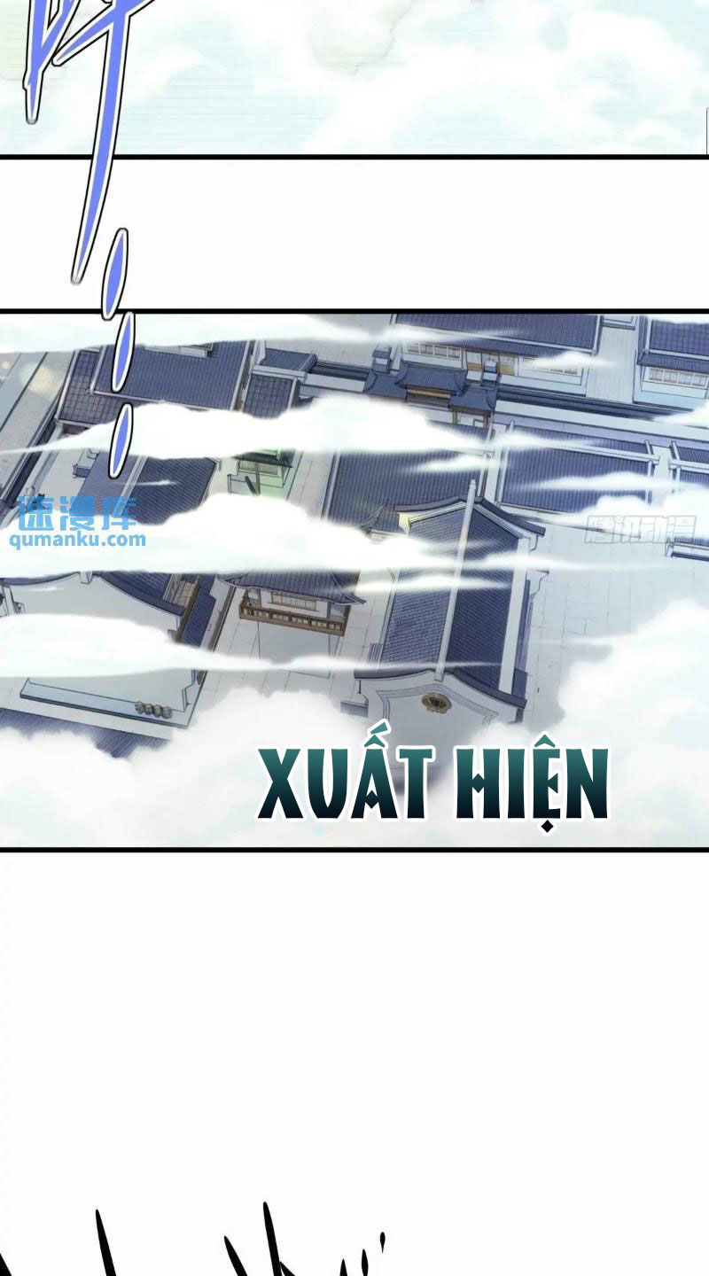 Ngươi Là Hạng Người Gì Cũng Dám Ở Tiên Giới Lên Mặt Với Ta? Chapter 38 - 29