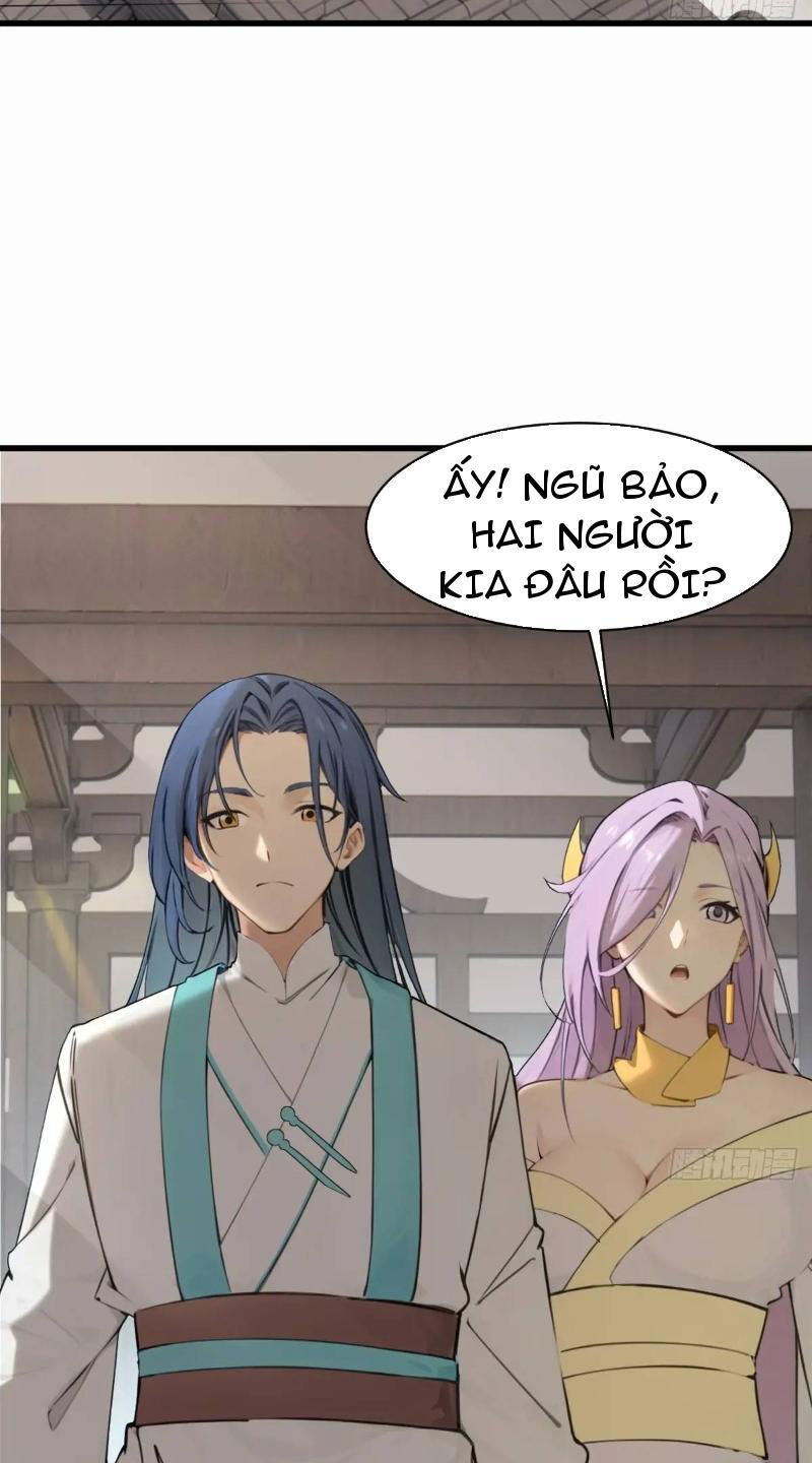 Ngươi Là Hạng Người Gì Cũng Dám Ở Tiên Giới Lên Mặt Với Ta? Chapter 38 - 31